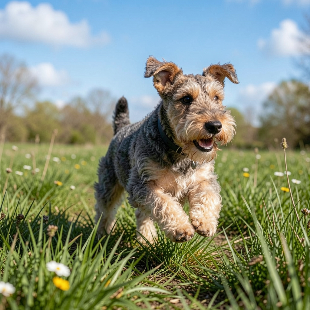 Airedale Terrier