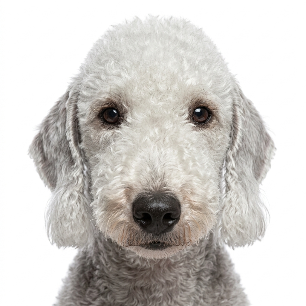 Bedlington Terrier