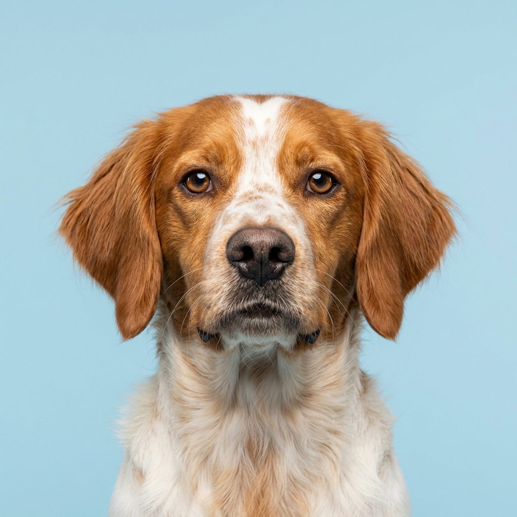 Bretonischer Spaniel
