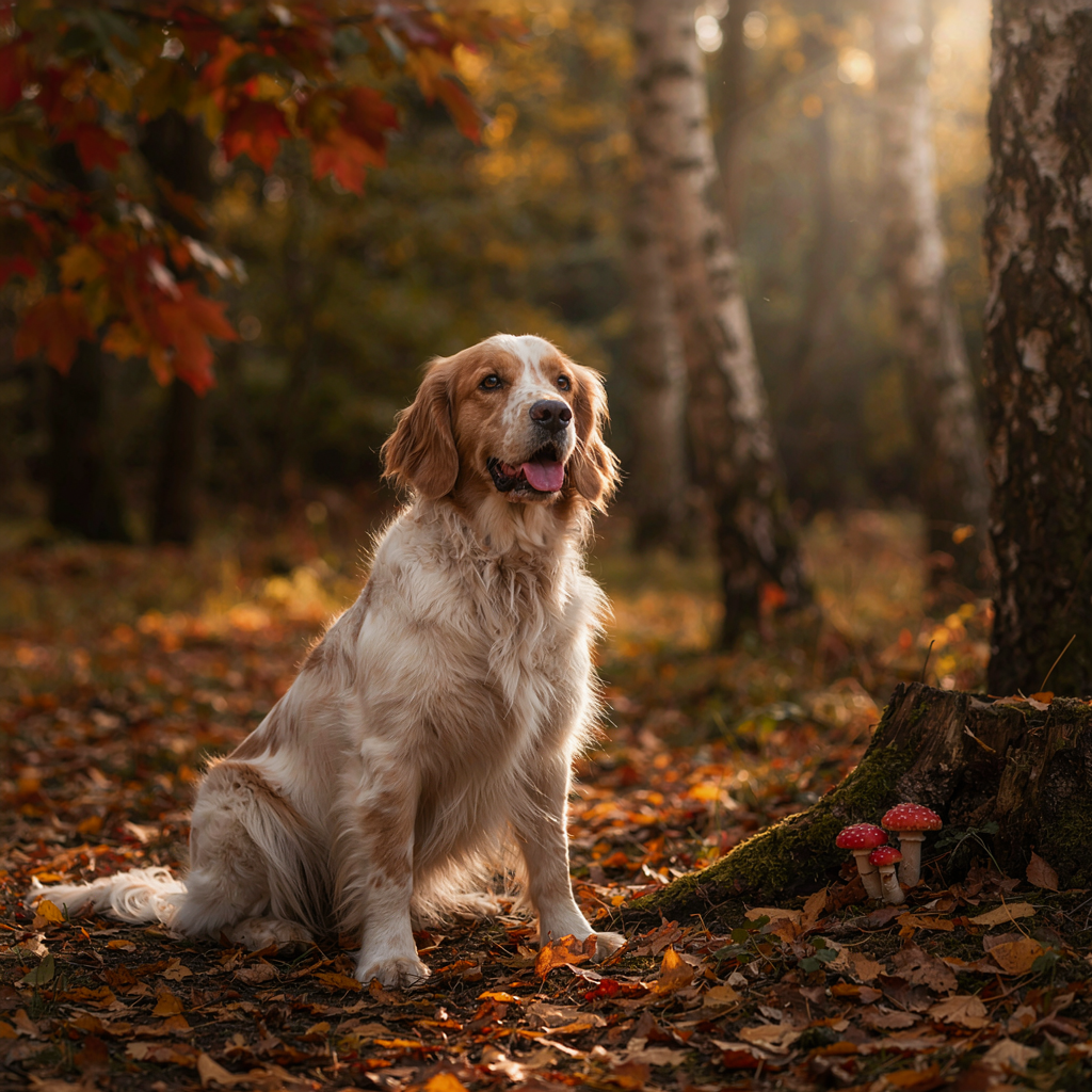 Clumber Spaniel