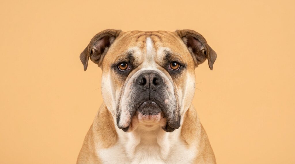 Continental Bulldog