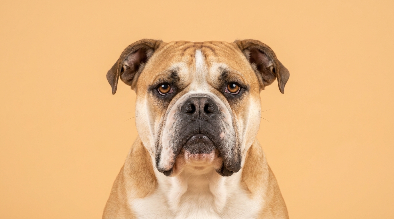 Continental Bulldog