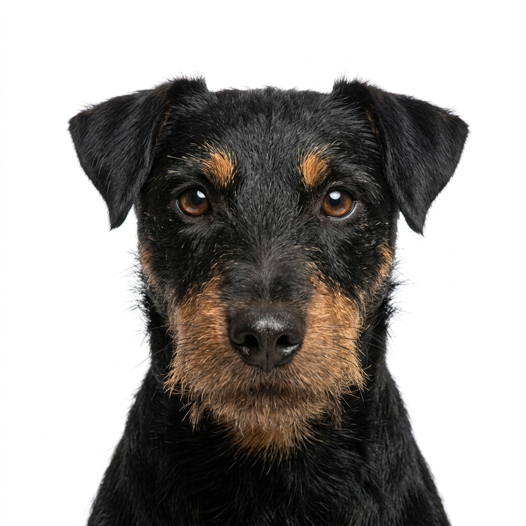 Deutscher Jagdterrier