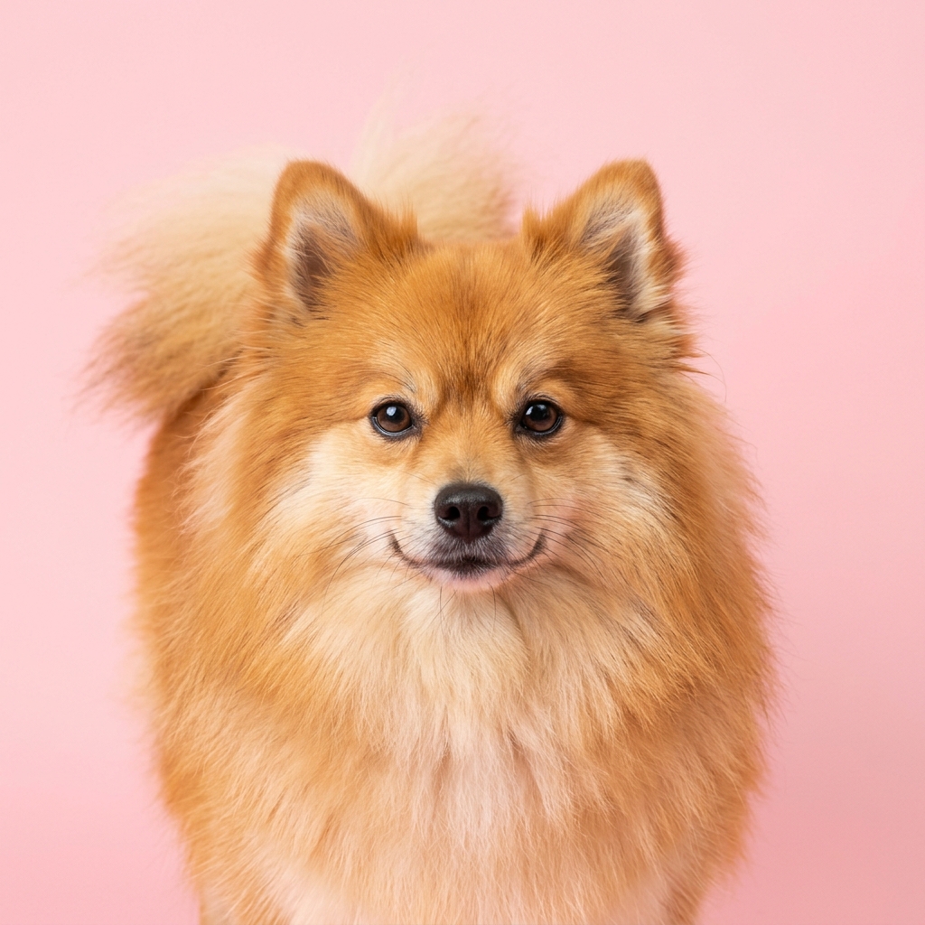 Deutscher Spitz
