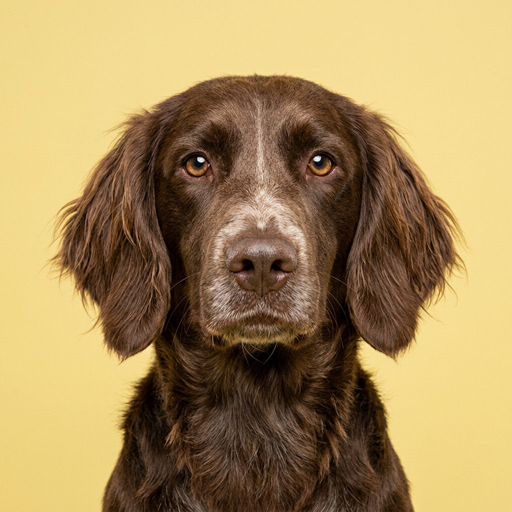 Deutscher Wachtelhund
