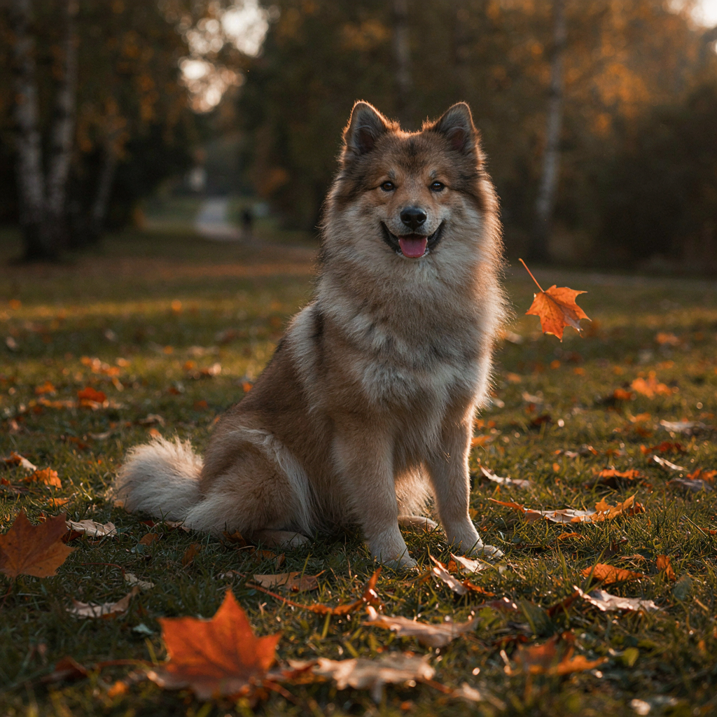 Eurasier