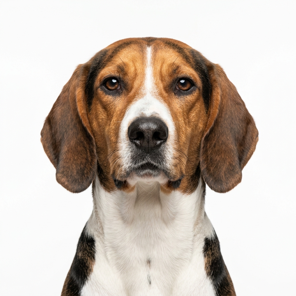 Finnischer Laufhund