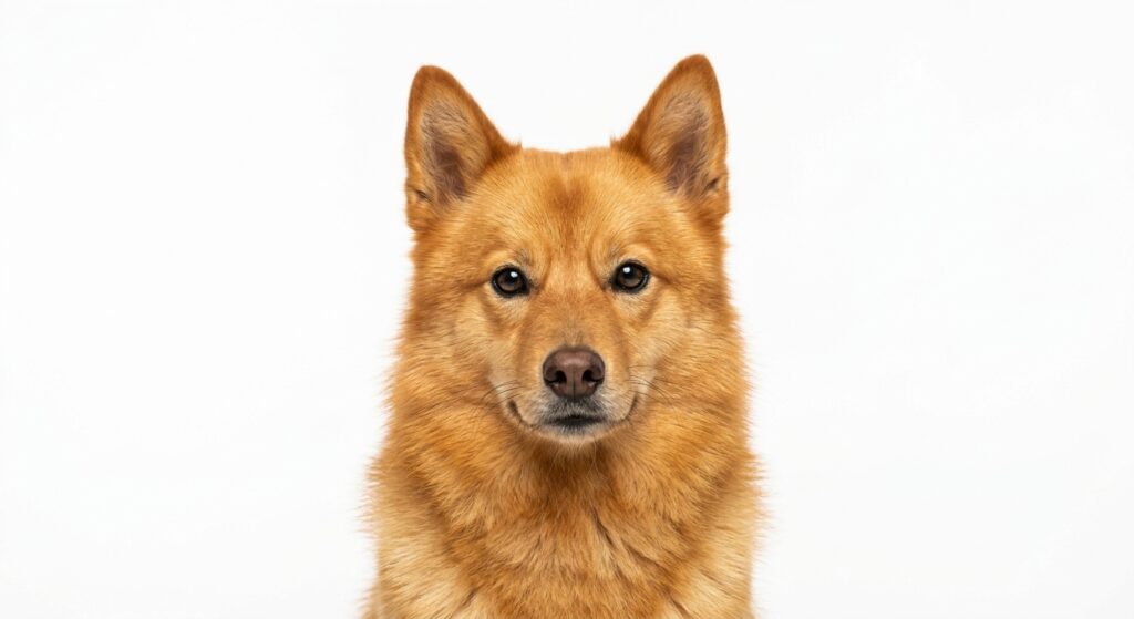Finnischer Spitz
