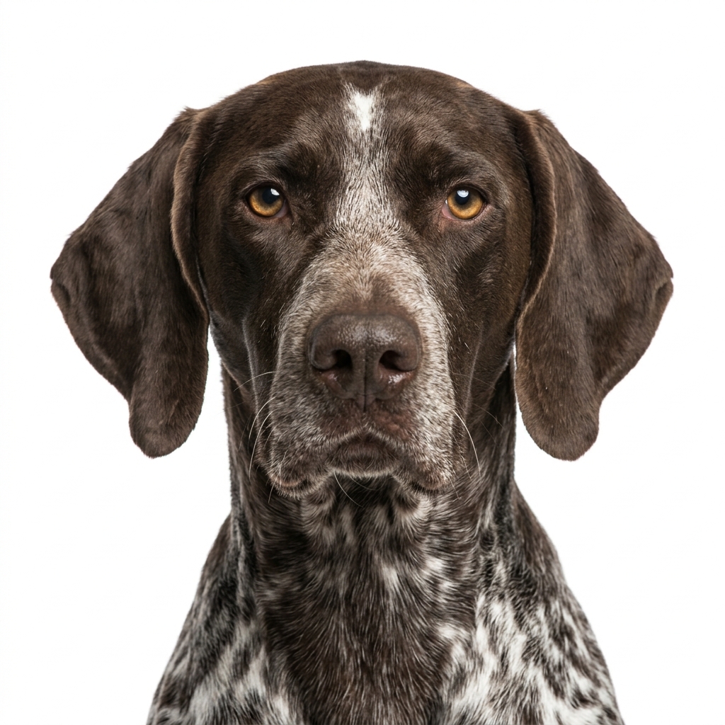 Französischer Vorstehhund – Typ Gascogne