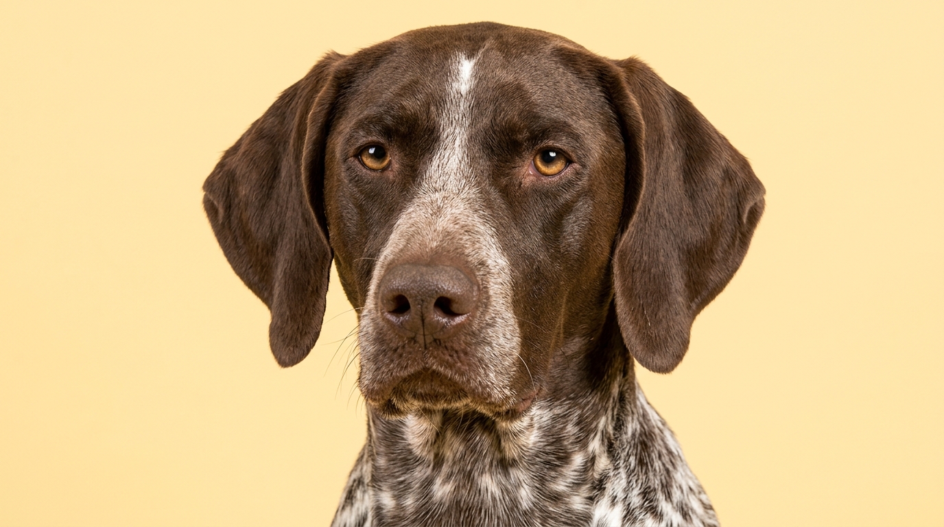 Französischer Vorstehhund – Typ Pyrénées
