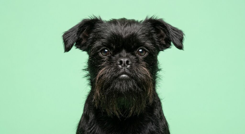 Griffon Belge