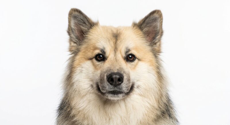 Testhund Labrador