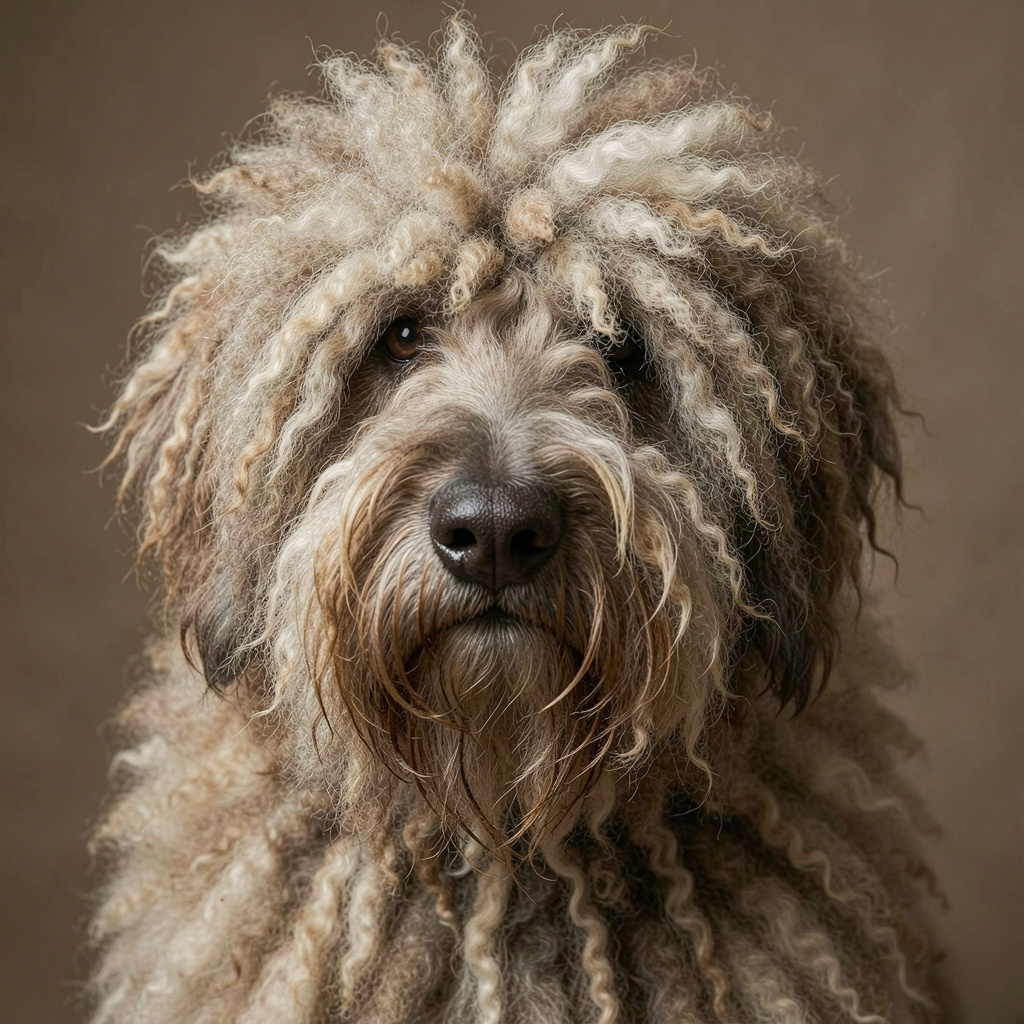 Komondor
