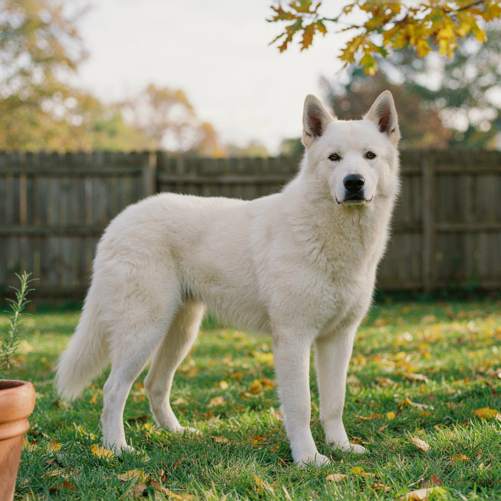 Kuvasz