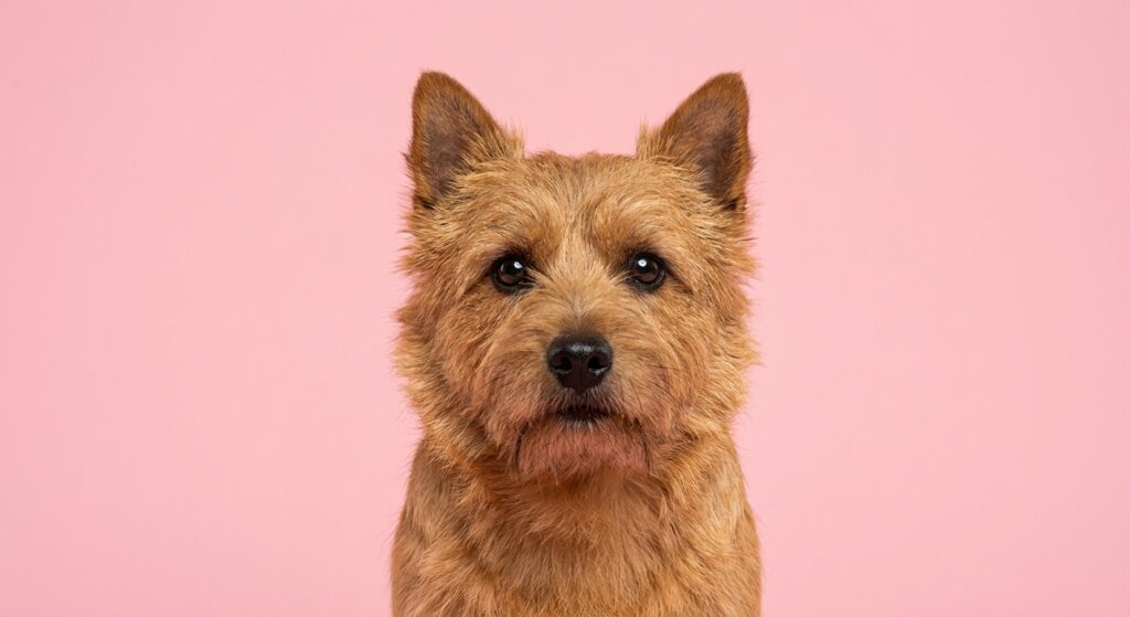 Norwich Terrier