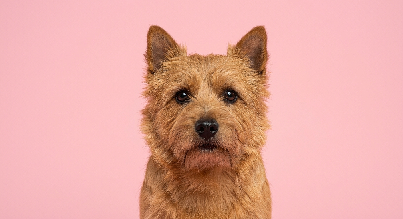 Norwich Terrier