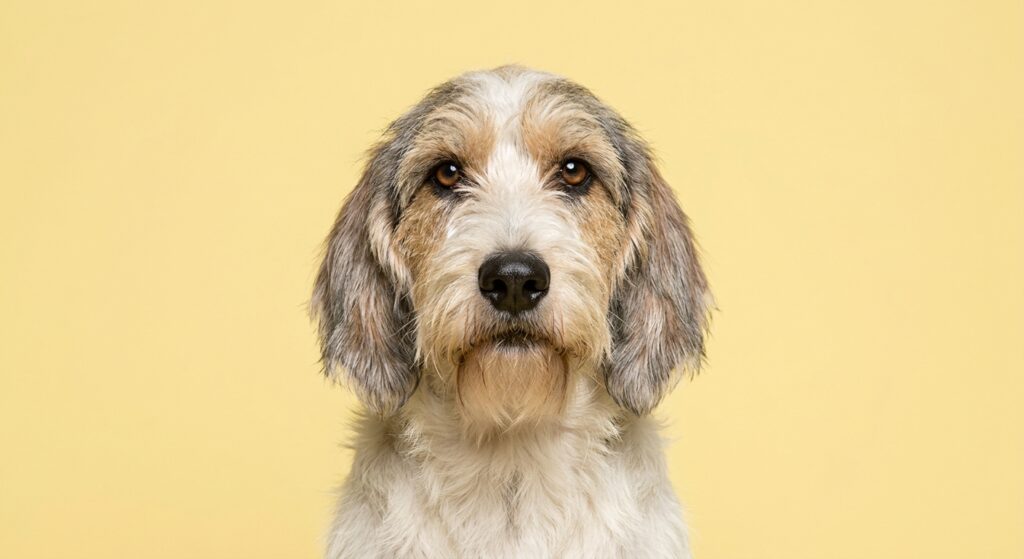 Petit Basset Griffon Vendéen