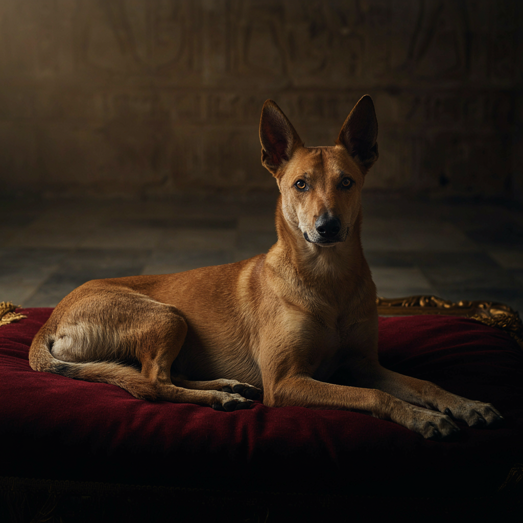 Pharaonenhund