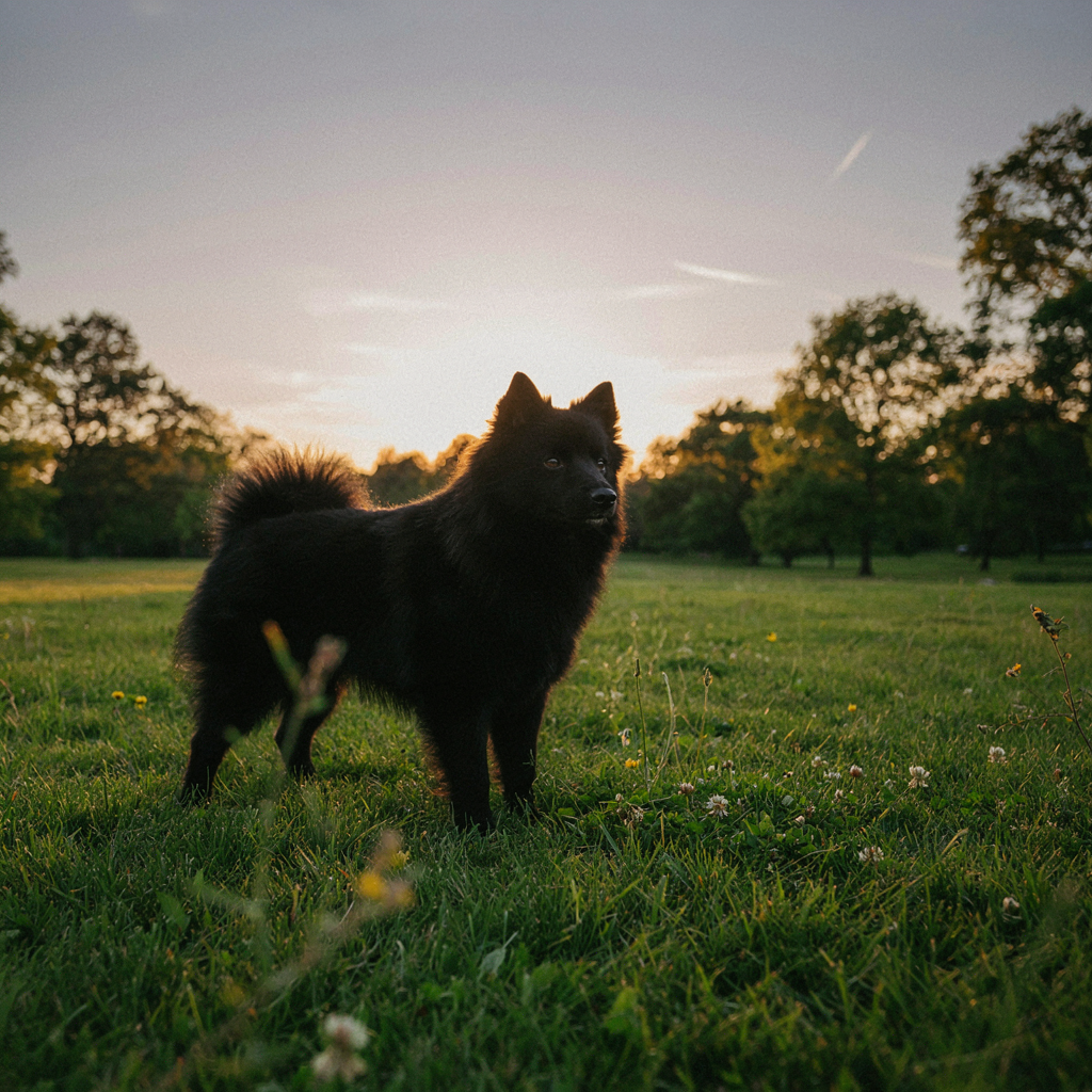 Schipperke