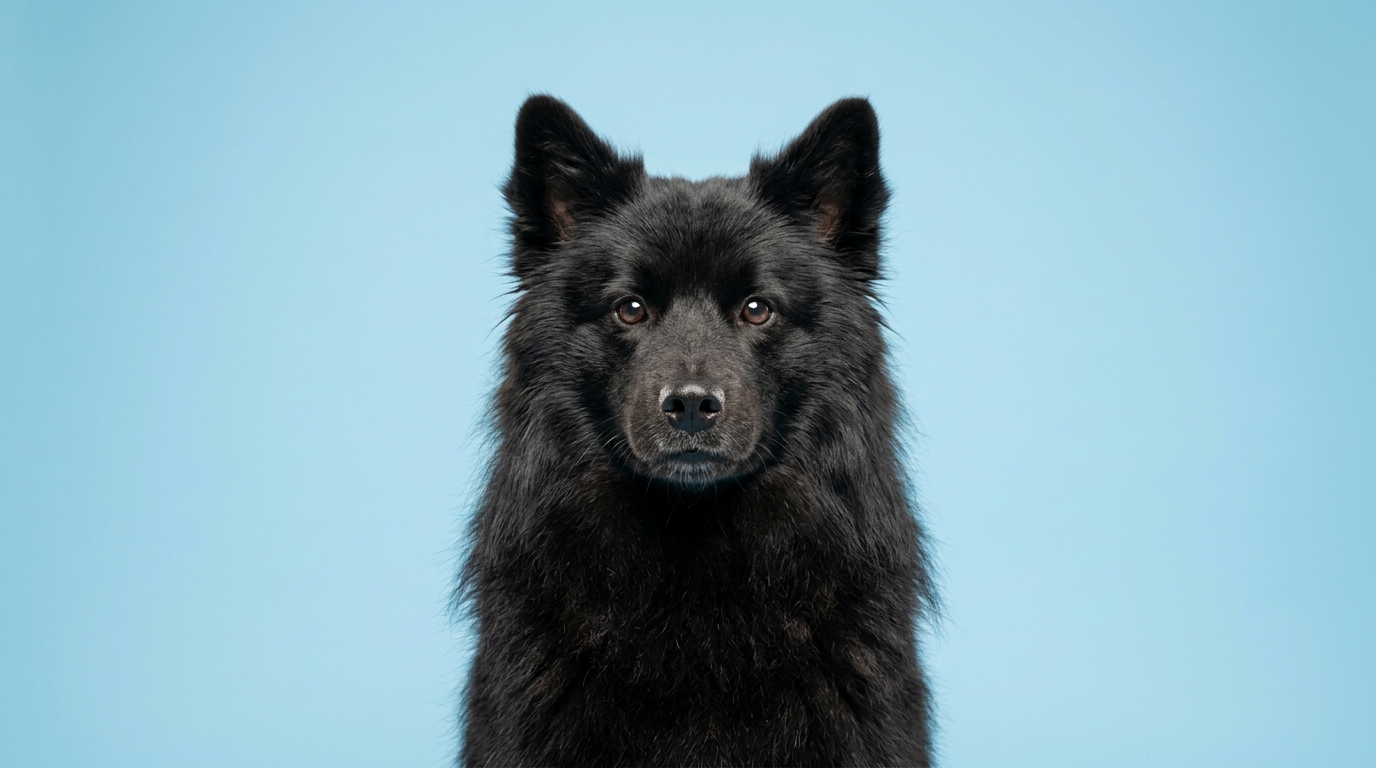 Schwedischer Lapphund