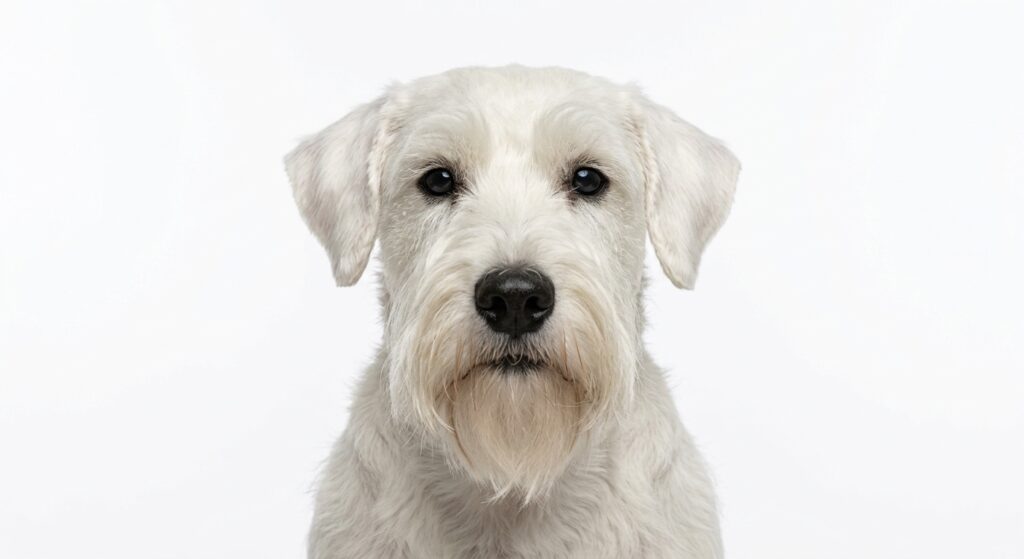 Sealyham Terrier