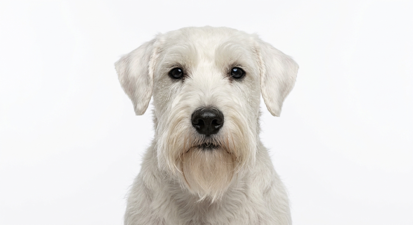 Sealyham Terrier