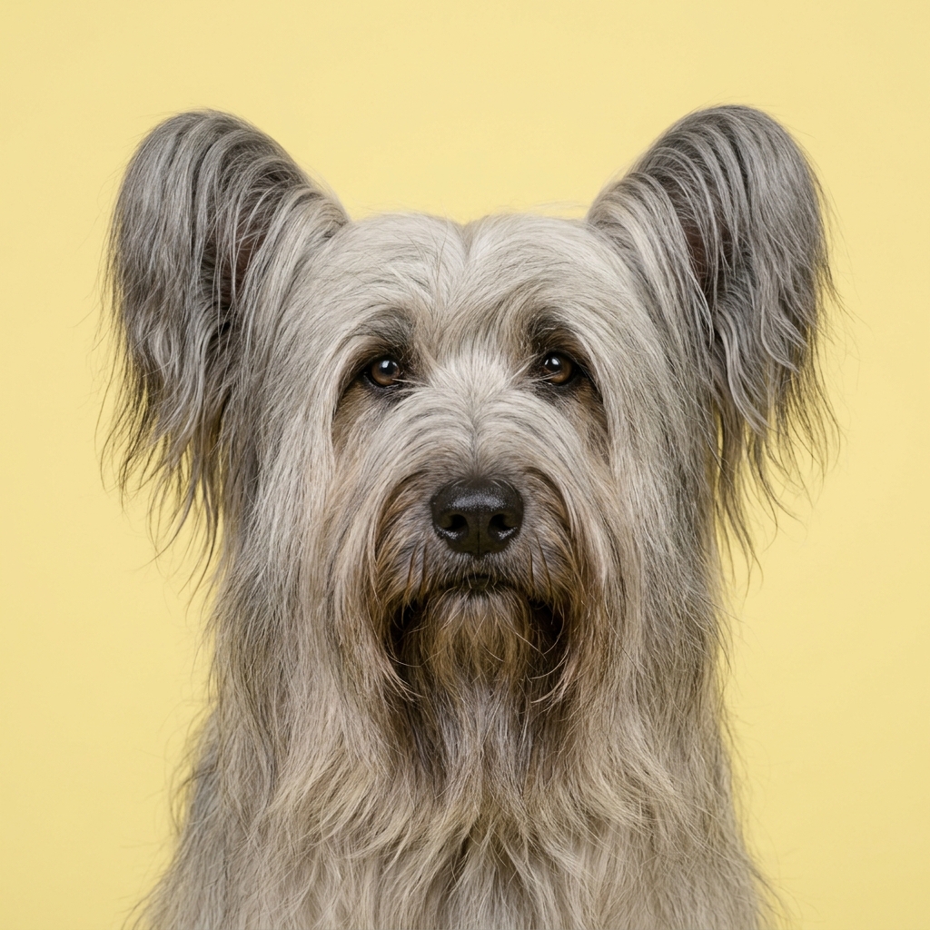 Skye Terrier