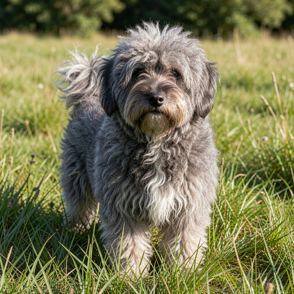 Barbet
