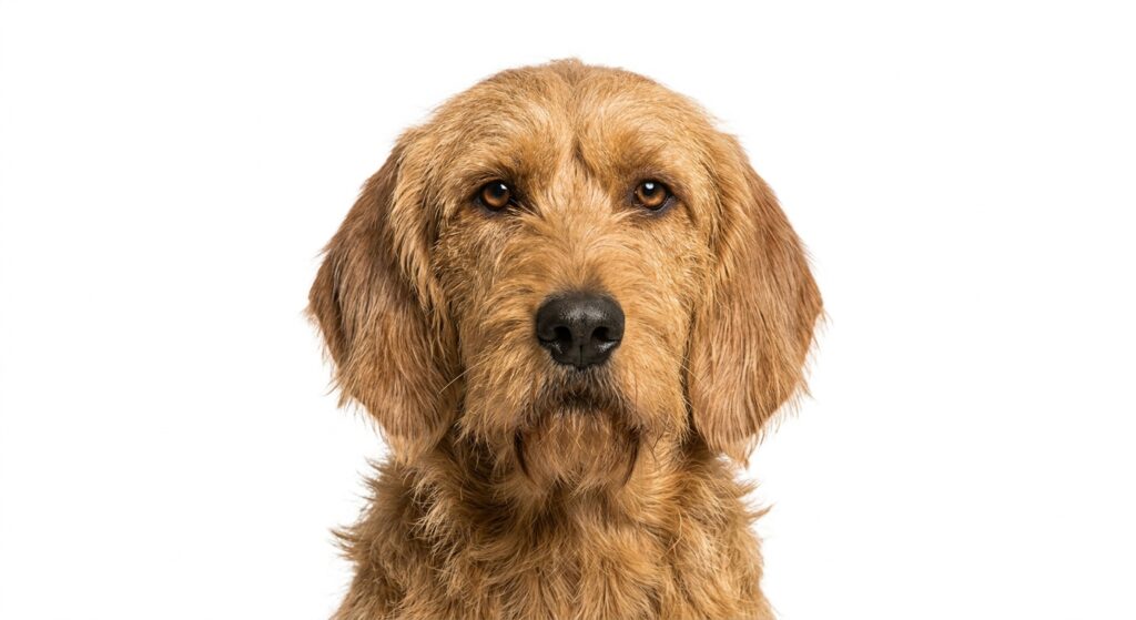 Griffon Fauve de Bretagne
