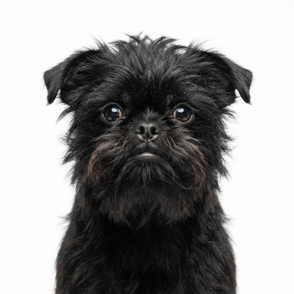 Affenpinscher