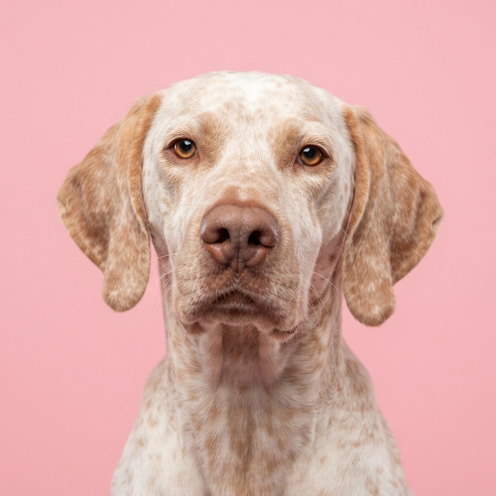 Bourbonnaiser Vorstehhund