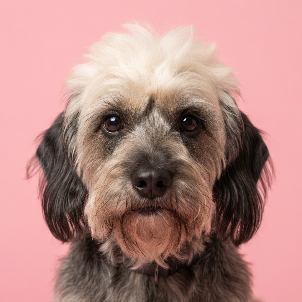 Dandie Dinmont Terrier