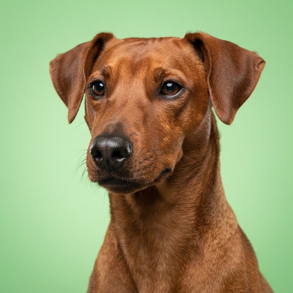 Deutscher Pinscher