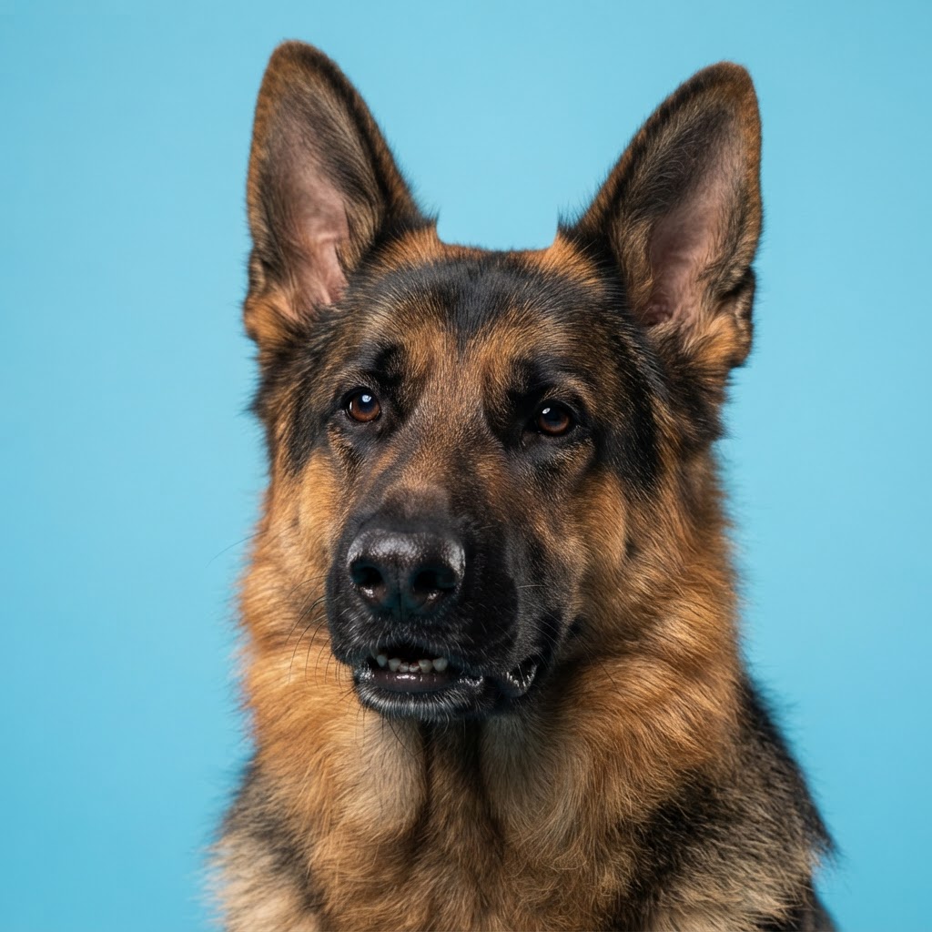 Deutscher Schäferhund