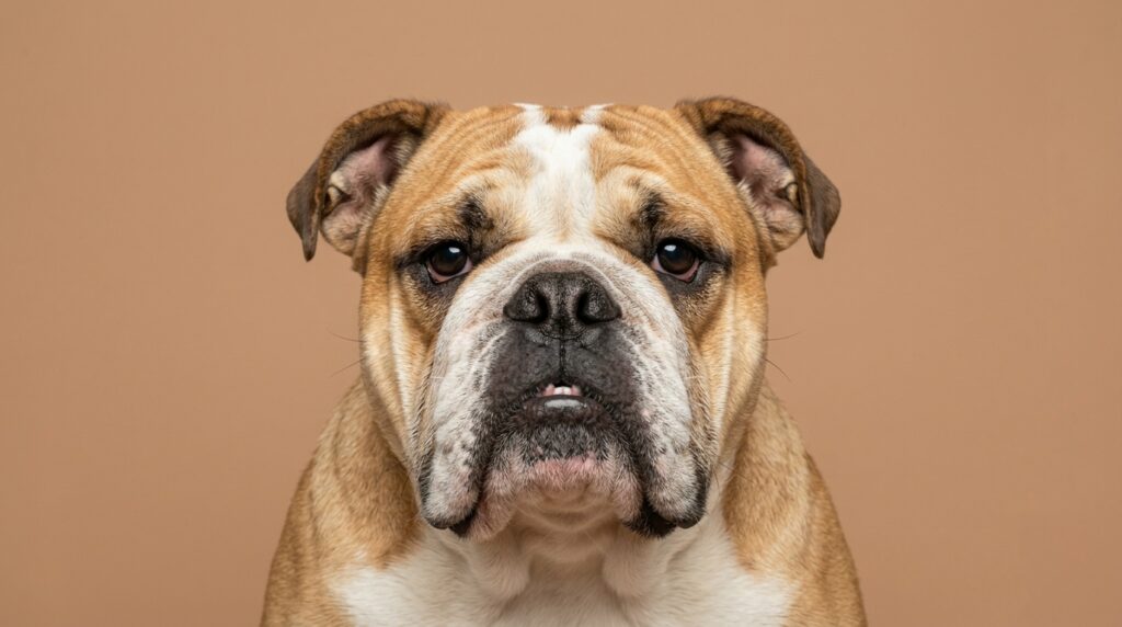 Englische Bulldogge