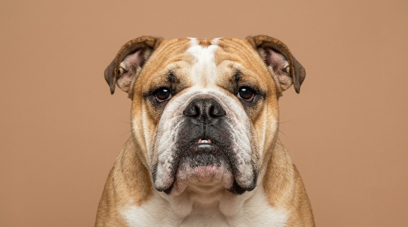 Englische Bulldogge