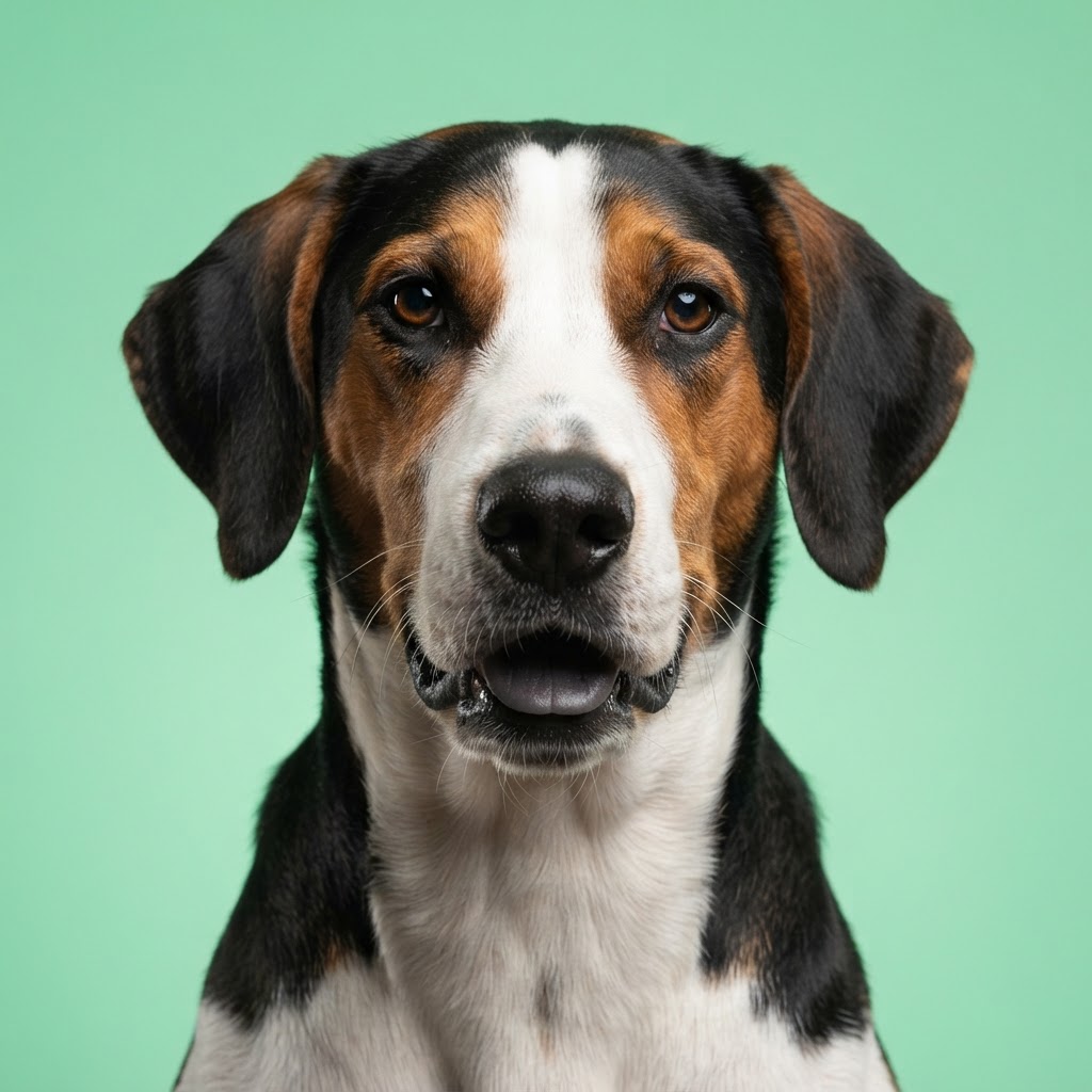 English Foxhound