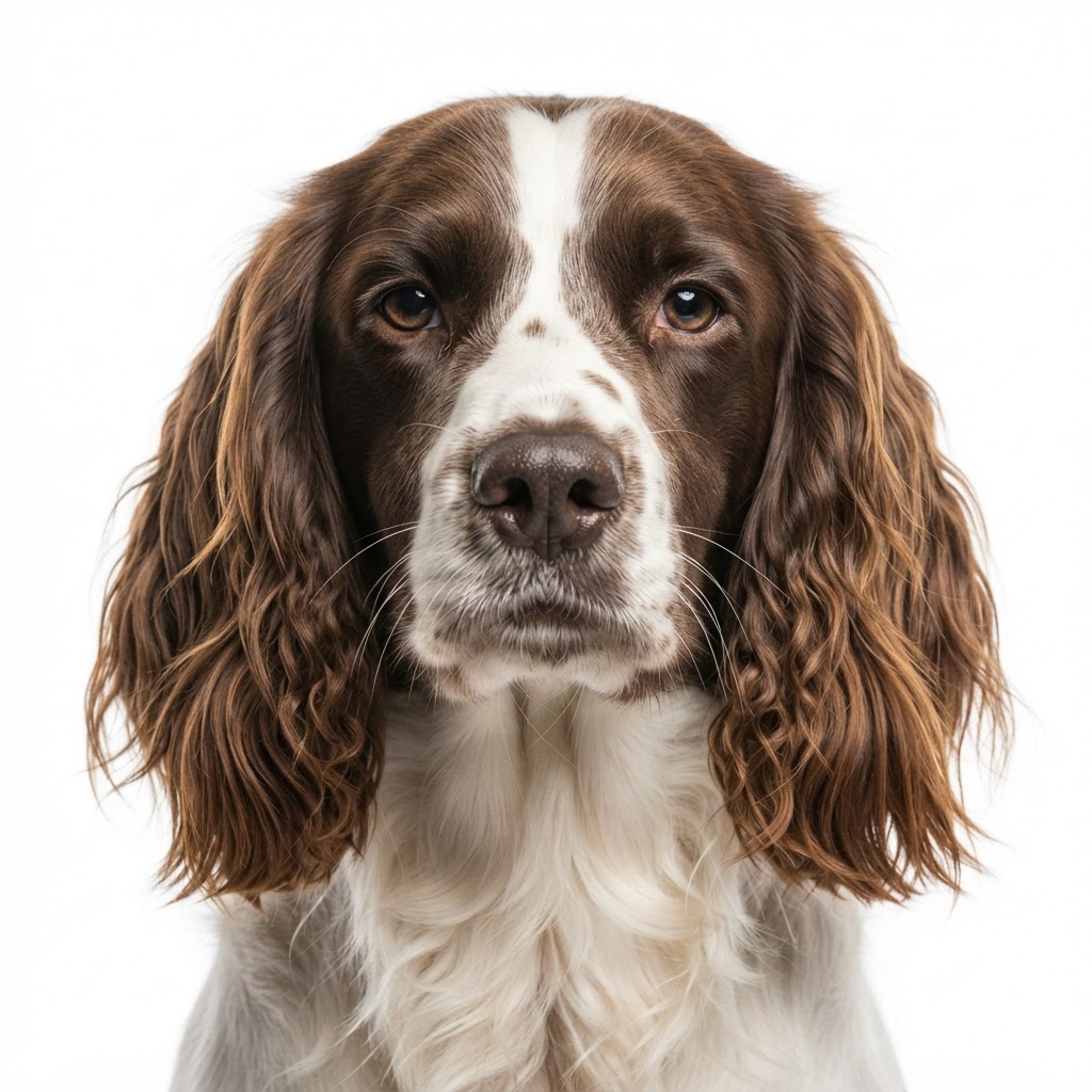 Französischer Spaniel