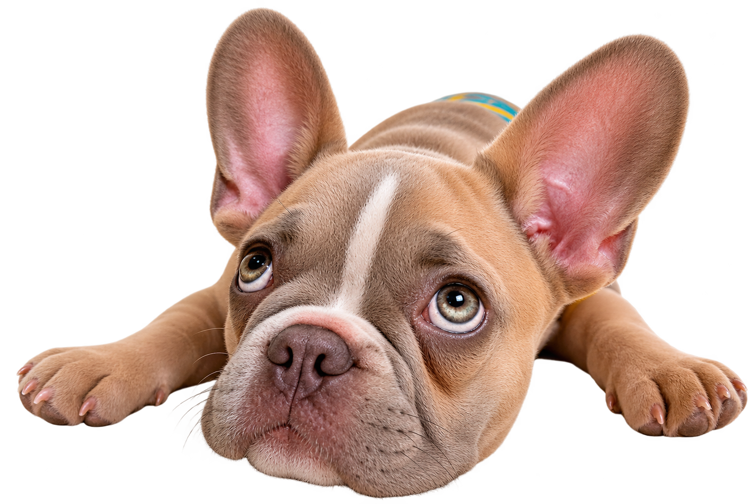 Fridolin – DOG ROYAL