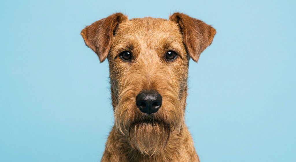 Irish Terrier