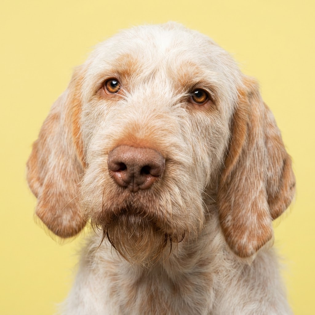 Italienischer Spinone / Spinone Italiano