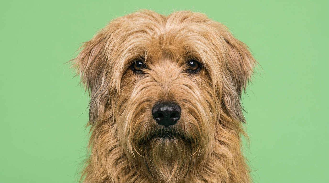 Langhaariger Pyrenäen-Schäferhund