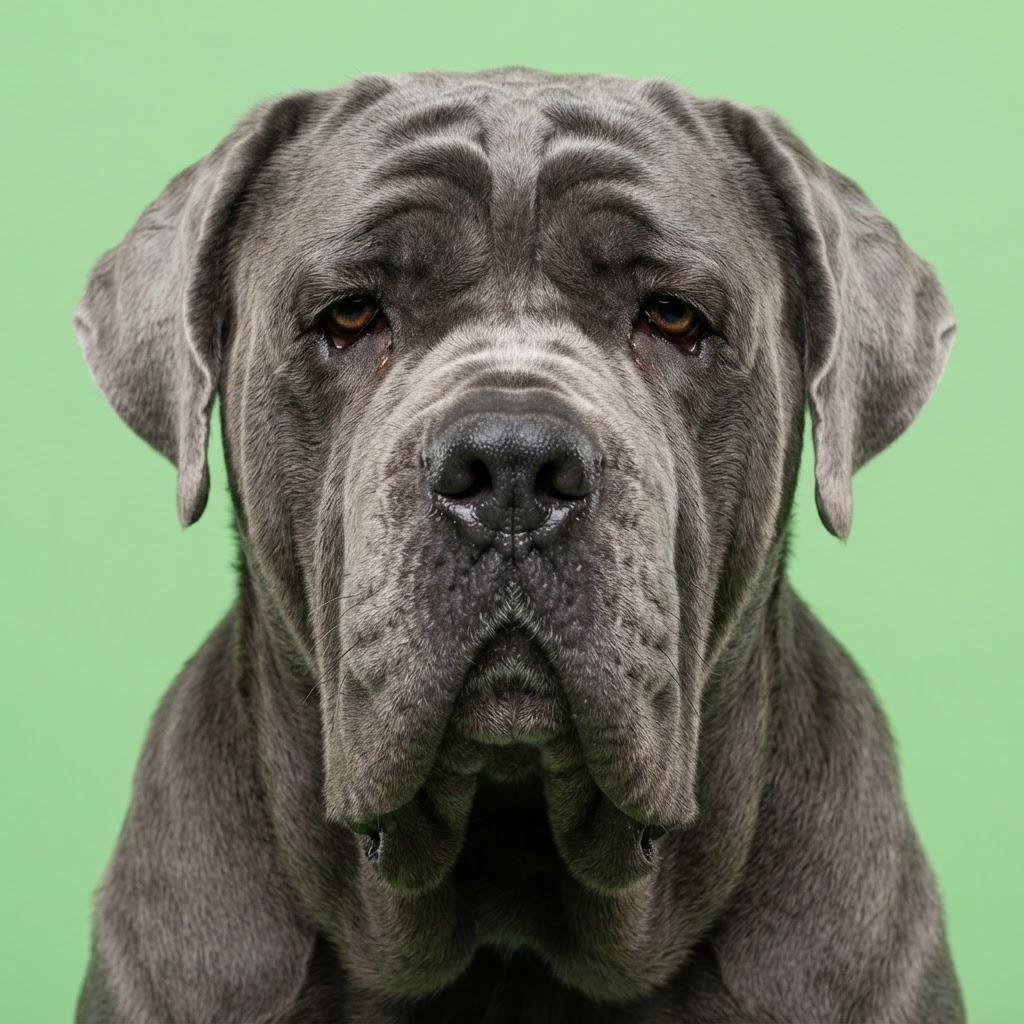Mastino Napoletano