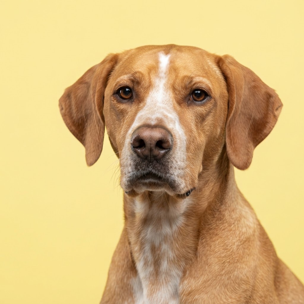 Portugiesischer Vorstehhund