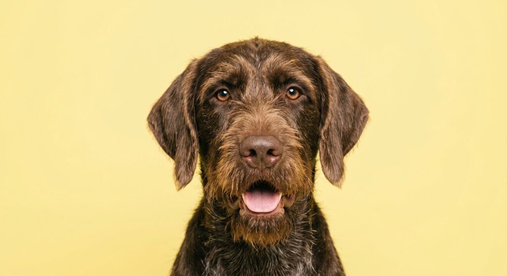 Pudelpointer