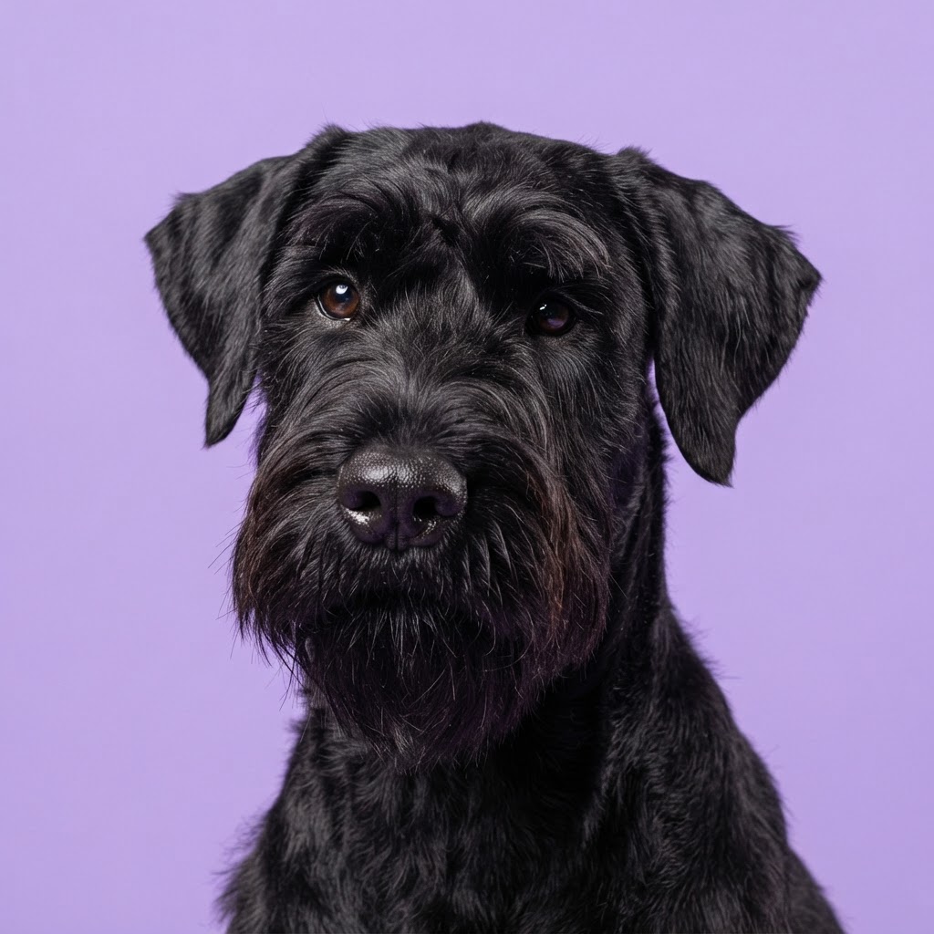 Riesenschnauzer