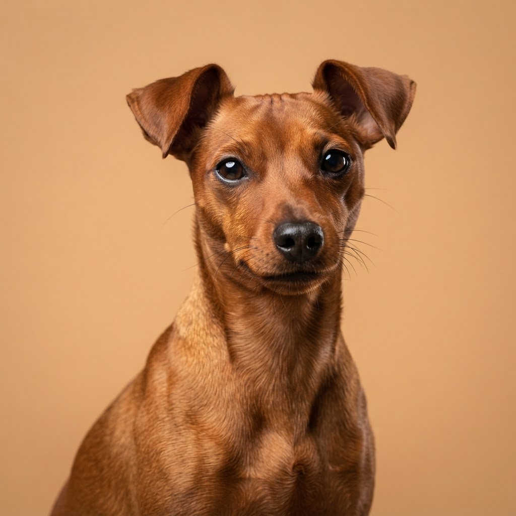 Zwergpinscher